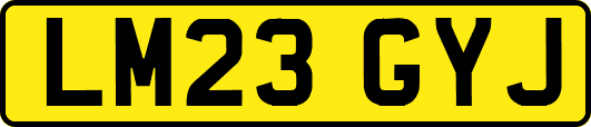 LM23GYJ