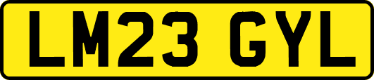 LM23GYL
