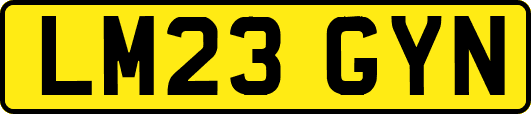 LM23GYN