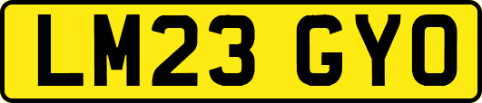 LM23GYO