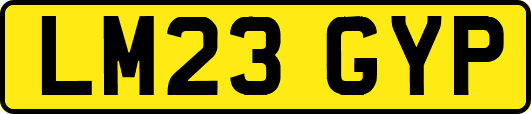 LM23GYP