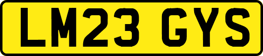 LM23GYS
