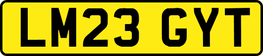 LM23GYT