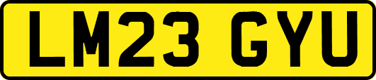 LM23GYU
