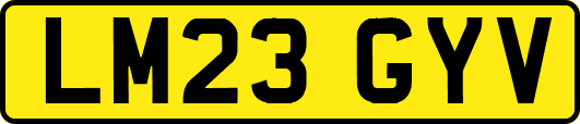 LM23GYV