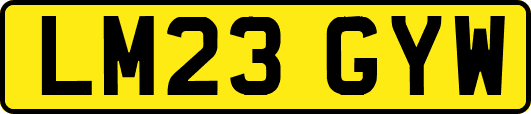 LM23GYW