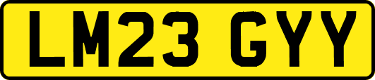 LM23GYY