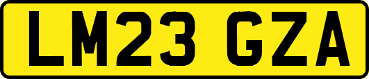 LM23GZA
