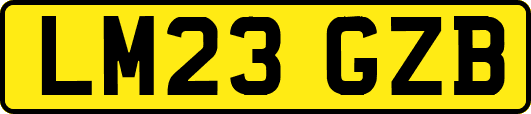 LM23GZB
