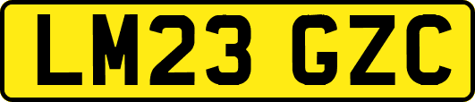LM23GZC