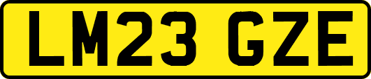 LM23GZE