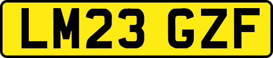 LM23GZF