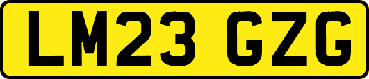 LM23GZG