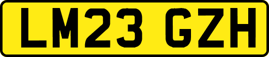 LM23GZH