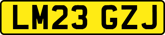 LM23GZJ