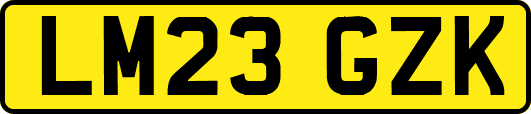 LM23GZK