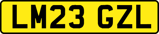 LM23GZL