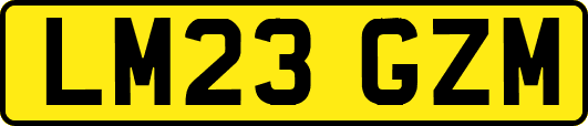 LM23GZM