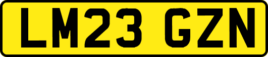 LM23GZN