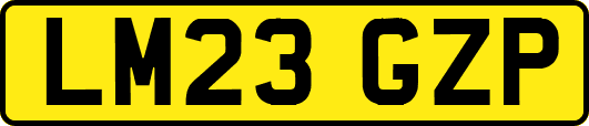 LM23GZP