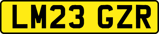 LM23GZR