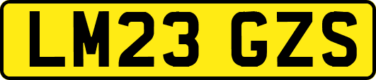 LM23GZS