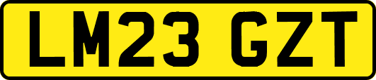 LM23GZT