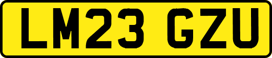 LM23GZU