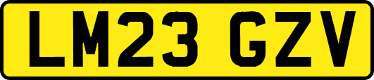 LM23GZV