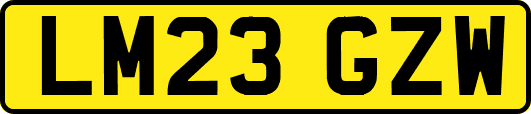 LM23GZW