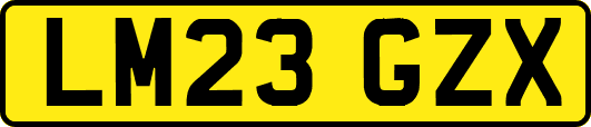 LM23GZX