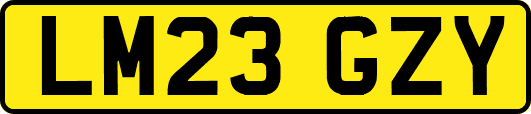 LM23GZY