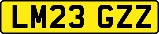 LM23GZZ