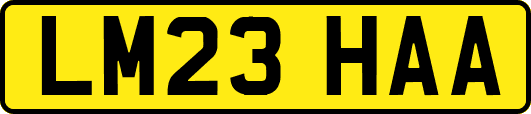 LM23HAA