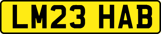 LM23HAB