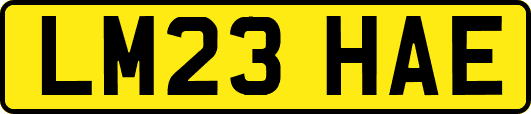 LM23HAE