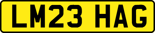 LM23HAG