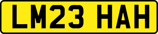LM23HAH