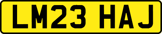 LM23HAJ
