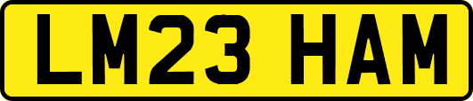 LM23HAM