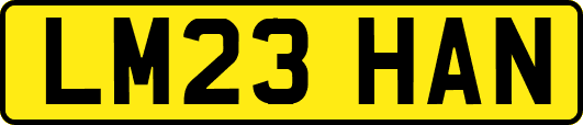 LM23HAN