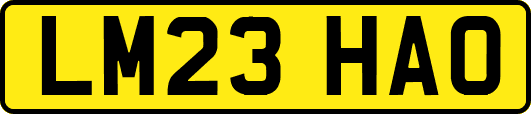 LM23HAO