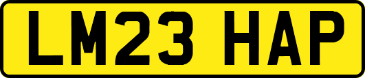 LM23HAP