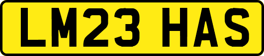 LM23HAS