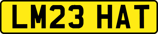 LM23HAT