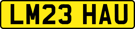 LM23HAU