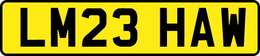 LM23HAW