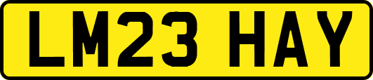 LM23HAY