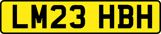 LM23HBH