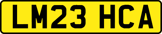 LM23HCA
